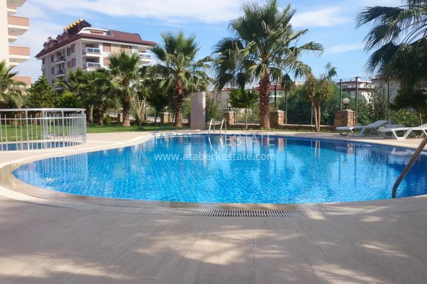 Дуплекс в Кестеле с 6 спальнями, видом на море и горы  6 