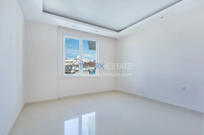 Приобрести Квартира в Тосмуре в комплексе с отличной инфраструктурой  5 