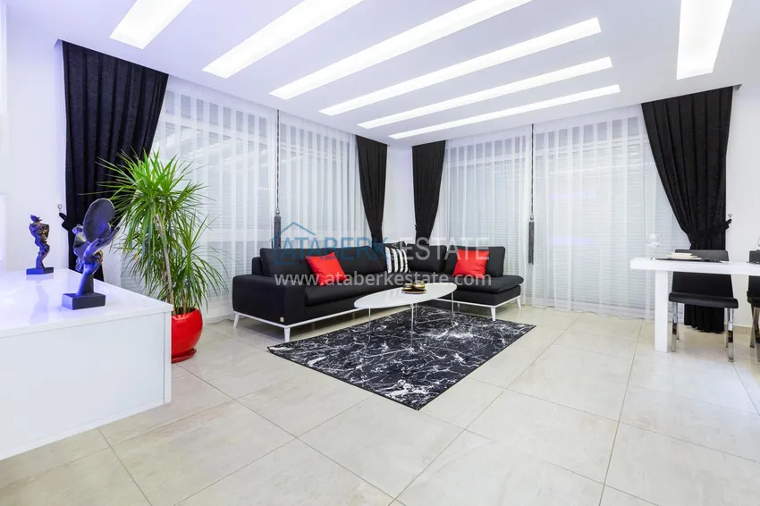 Приобрести Квартира в Кестеле двухкомнатная комфортабельная меблированная  6 