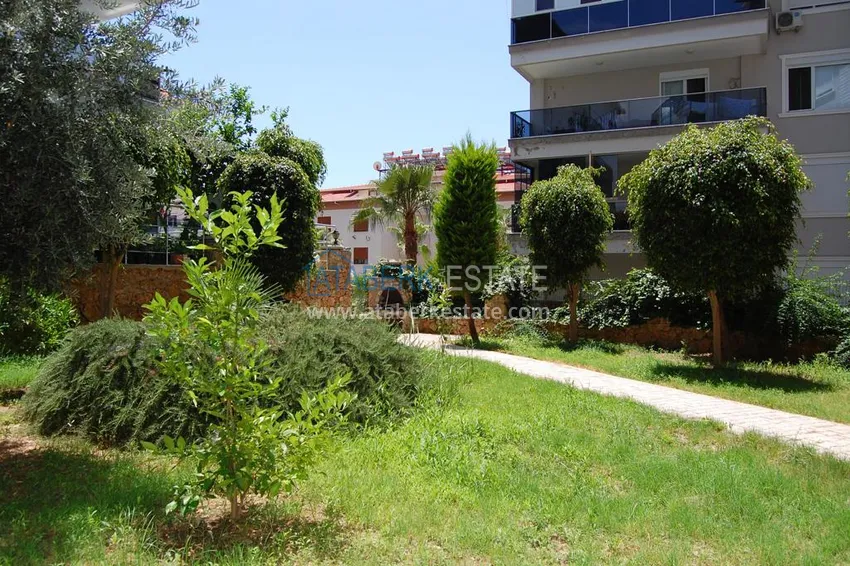 Дуплекс в Кестеле с 6 спальнями, видом на море и горы  7 