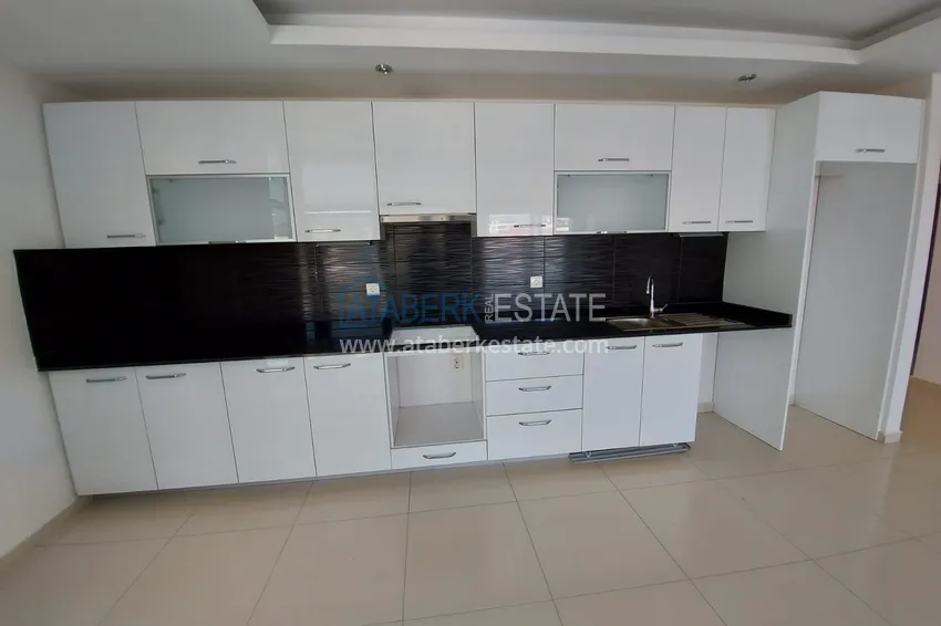 Приобрести Квартира в Кестеле в жилом комплексе на второй линии от моря 4 