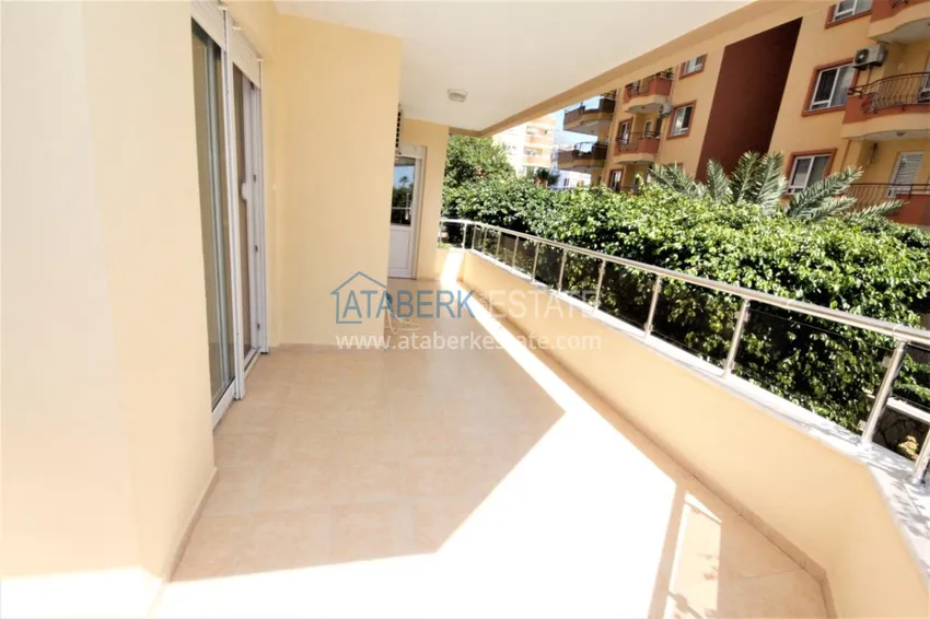 Приобрести  Квартира в Махмутлар после ремонта в жилом комплексе рядом с морем 6 