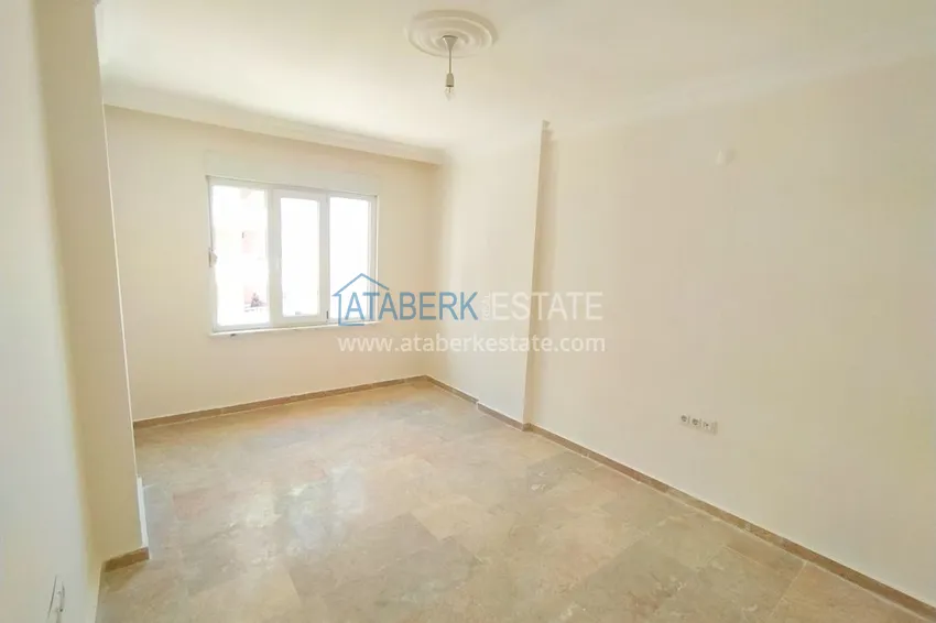 Приобрести Квартира в Махмутларе трехкомнатная с видом на море  6 