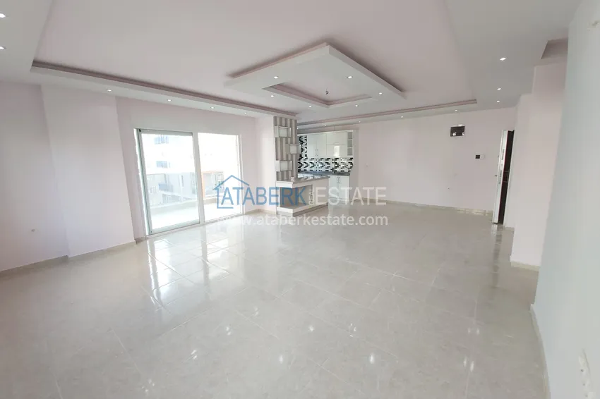 Приобрести Квартира в Тосмуре трехкомнатная в комплексе с хорошим местоположением 7 