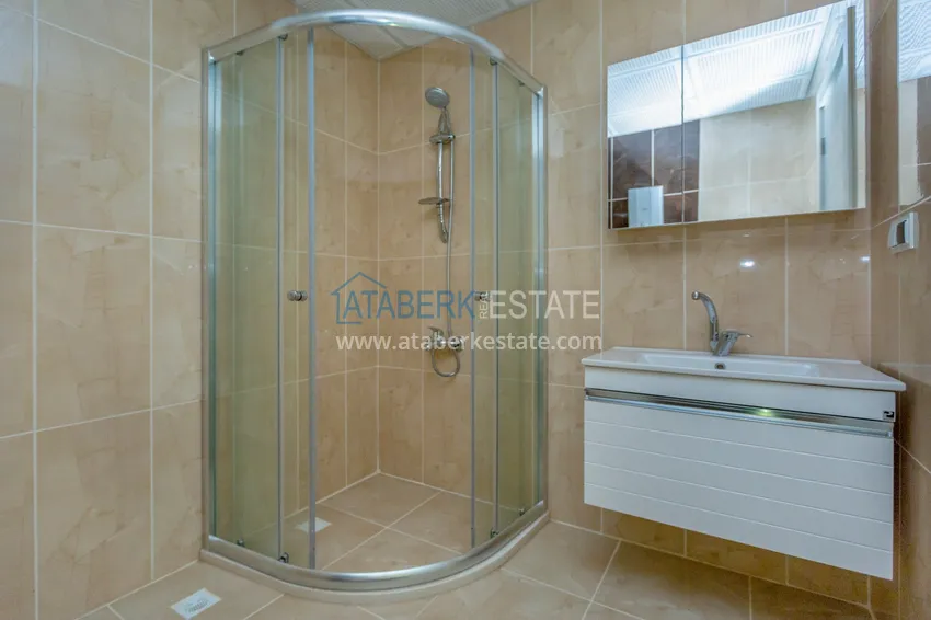 Приобрести Квартира в Тосмуре в комплексе с отличной инфраструктурой  6 