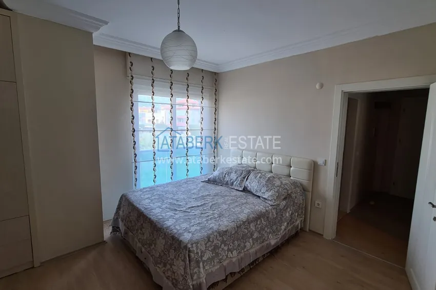 Приобрести Квартира в Кестеле с мебелью в комплексе на берегу горной реки 6 