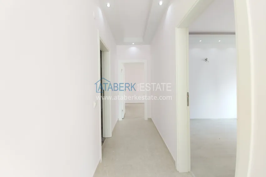 Приобрести Квартира в Тосмуре трехкомнатная в комплексе с хорошим местоположением 8 