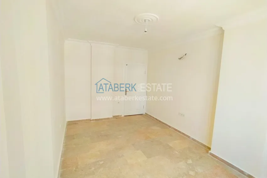 Приобрести Квартира в Махмутларе трехкомнатная с видом на море  7 