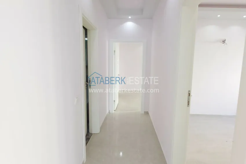 Приобрести Квартира в Тосмуре трехкомнатная в комплексе с хорошим местоположением 9 