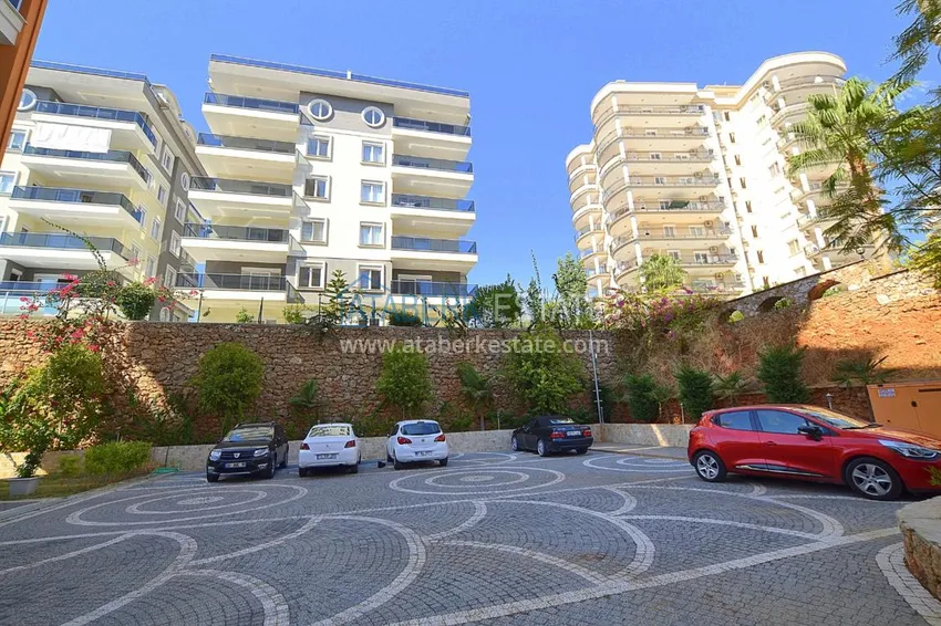 Квартира в Тосмуре в комплексе с отличной инфраструктурой  13 