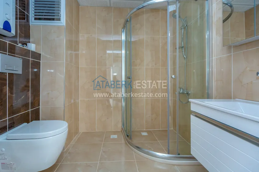 Приобрести Квартира в Тосмуре в комплексе с отличной инфраструктурой  7 