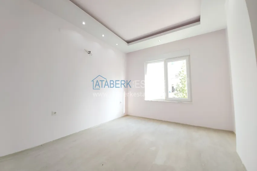 Приобрести Квартира в Тосмуре трехкомнатная в комплексе с хорошим местоположением 10 