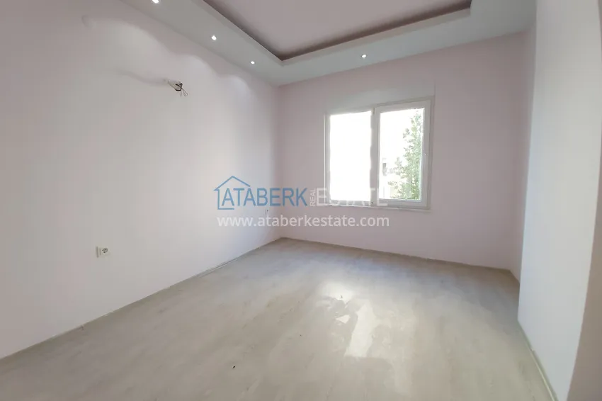 Приобрести Квартира в Тосмуре трехкомнатная в комплексе с хорошим местоположением 12 