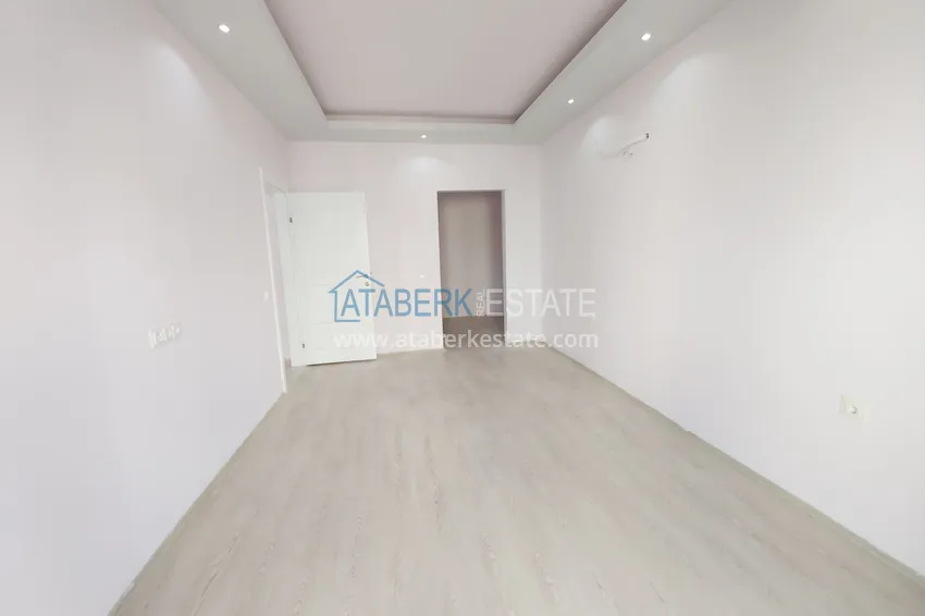 Приобрести Квартира в Тосмуре трехкомнатная в комплексе с хорошим местоположением 13 