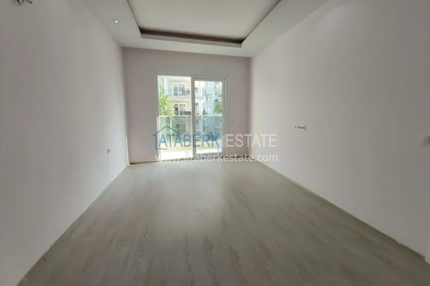 Приобрести Квартира в Тосмуре трехкомнатная в комплексе с хорошим местоположением 14 