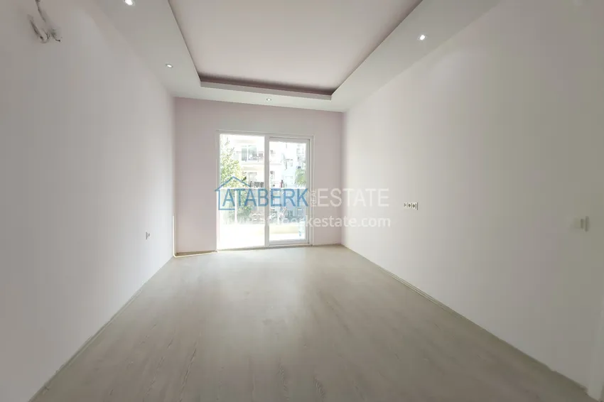 Приобрести Квартира в Тосмуре трехкомнатная в комплексе с хорошим местоположением 16 