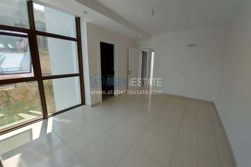 Приобрести Квартира в Кестеле в жилом комплексе на второй линии от моря 6 