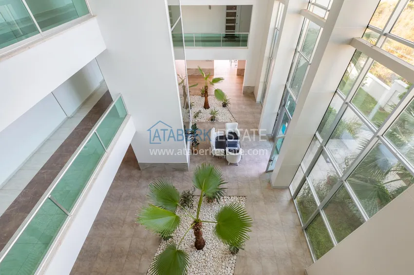 Квартира в Кестеле двухкомнатная комфортабельная меблированная  8 