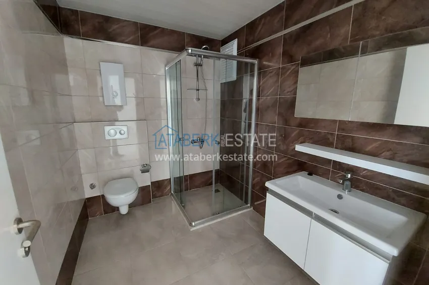 Приобрести Квартира в Кестеле в жилом комплексе на второй линии от моря 8 