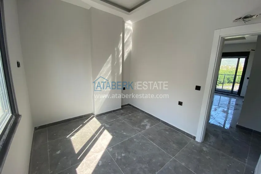 Приобрести Квартира в Оба двухкомнатная в новом доме  4 