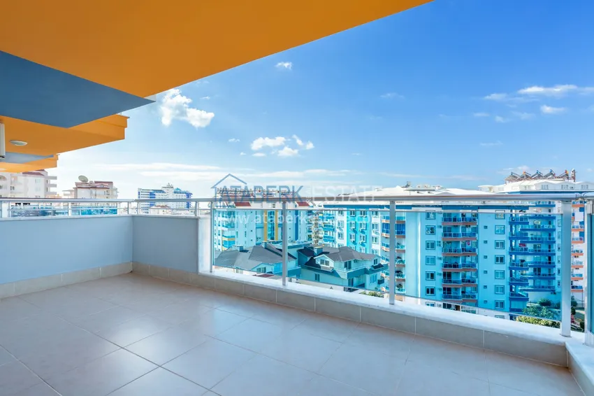 Приобрести Квартира в Тосмуре в комплексе с отличной инфраструктурой  8 