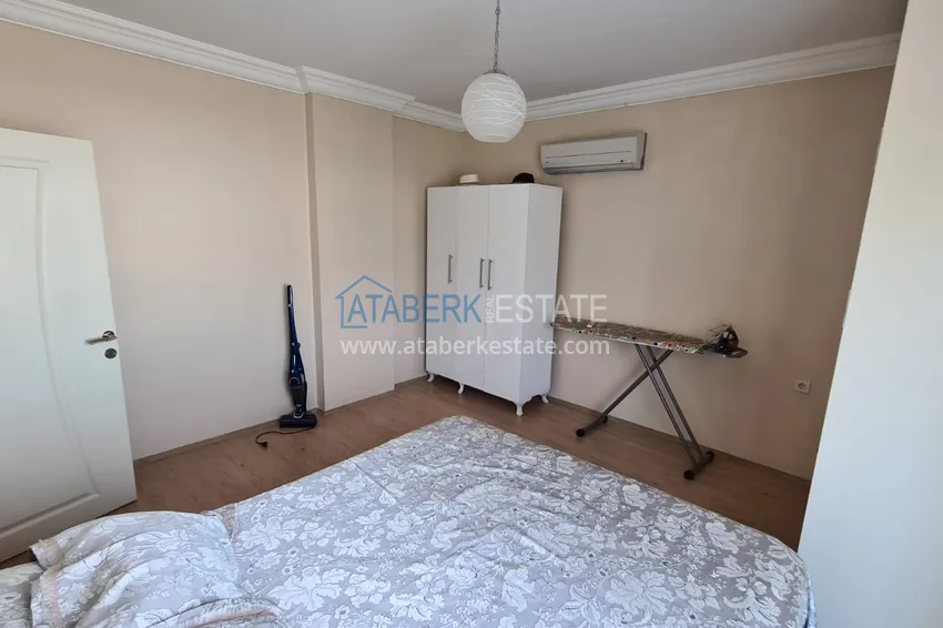 Приобрести Квартира в Кестеле с мебелью в комплексе на берегу горной реки 8 