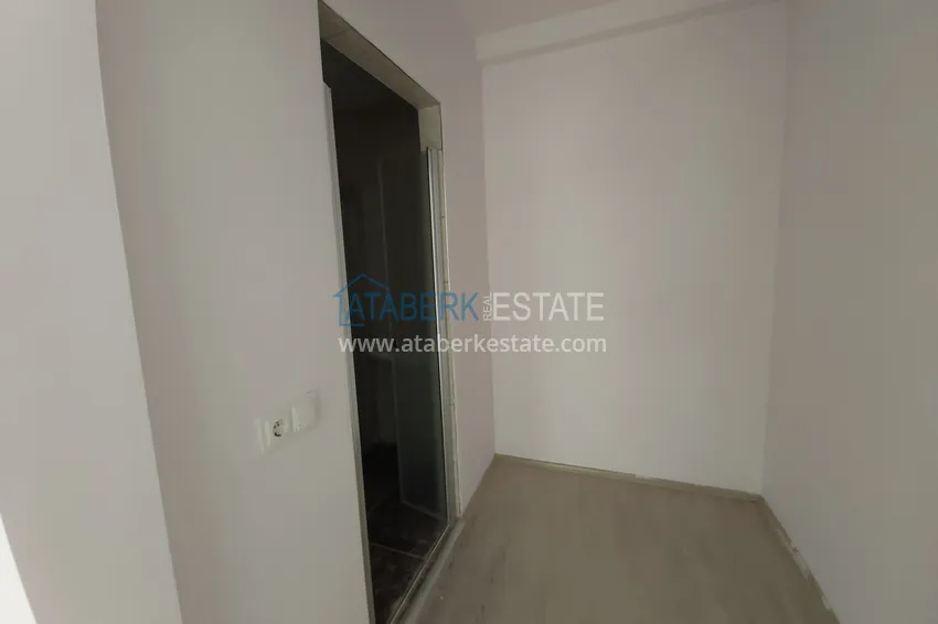 Приобрести Квартира в Тосмуре трехкомнатная в комплексе с хорошим местоположением 17 