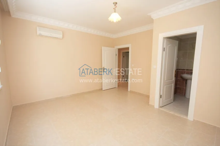 Приобрести  Квартира в Махмутлар после ремонта в жилом комплексе рядом с морем 9 