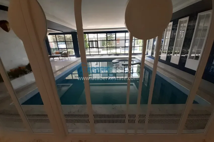 Квартира в центре с отдельной кухней 3 спальнями и застеклённым балконом  12 