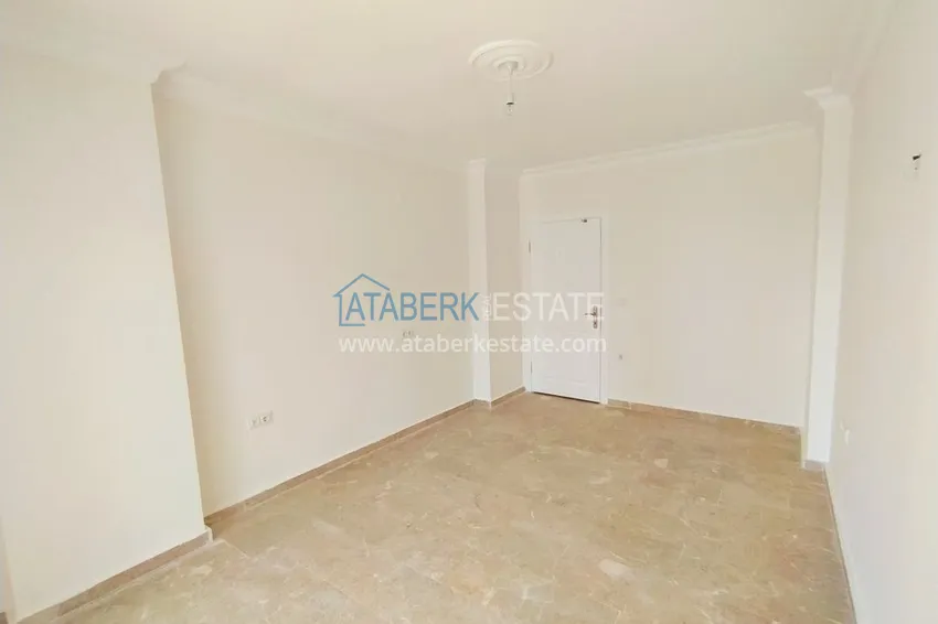 Приобрести Квартира в Махмутларе трехкомнатная с видом на море  9 