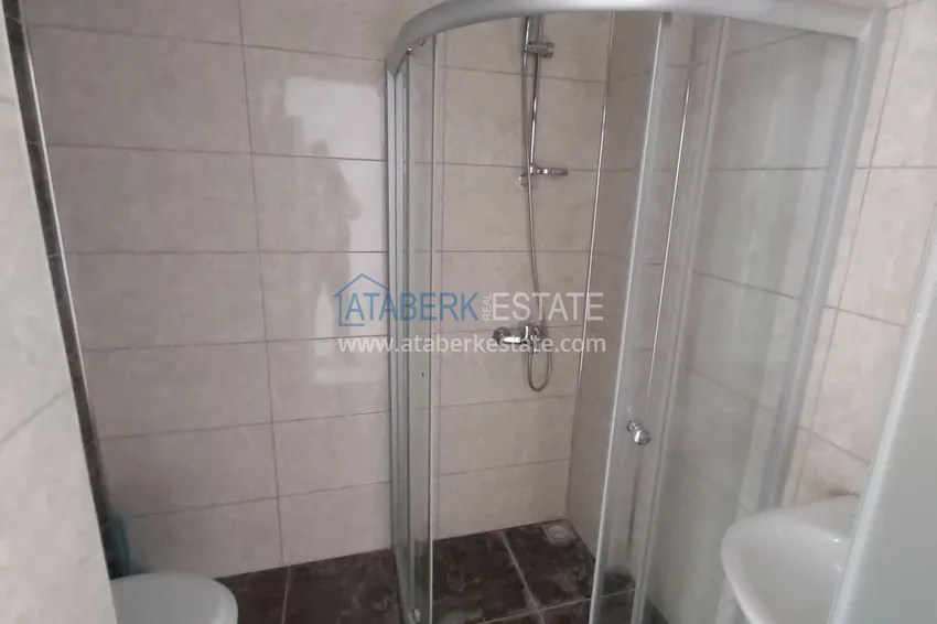 Приобрести Квартира в Тосмуре трехкомнатная в комплексе с хорошим местоположением 18 