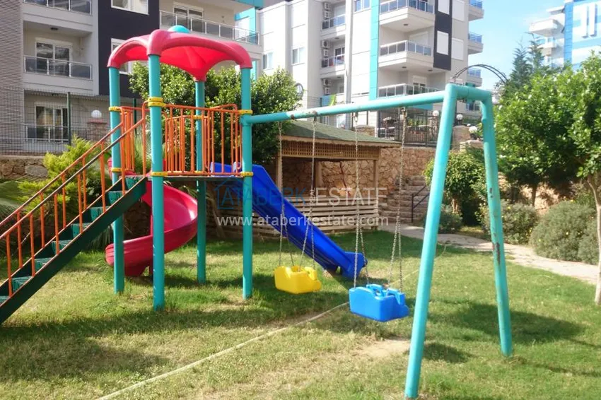 Дуплекс в Кестеле с 6 спальнями, видом на море и горы  11 