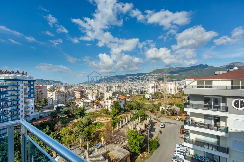 Приобрести Квартира в Тосмуре в комплексе с отличной инфраструктурой  9 