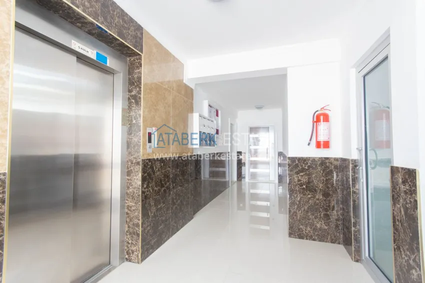 Приобрести Квартира в Каргыджаке с индивидуальным дизайном в шикарной резиденции 1 