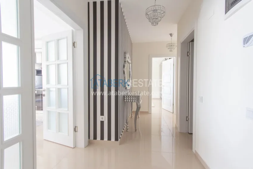 Приобрести Квартира в Каргыджаке с индивидуальным дизайном в шикарной резиденции 2 