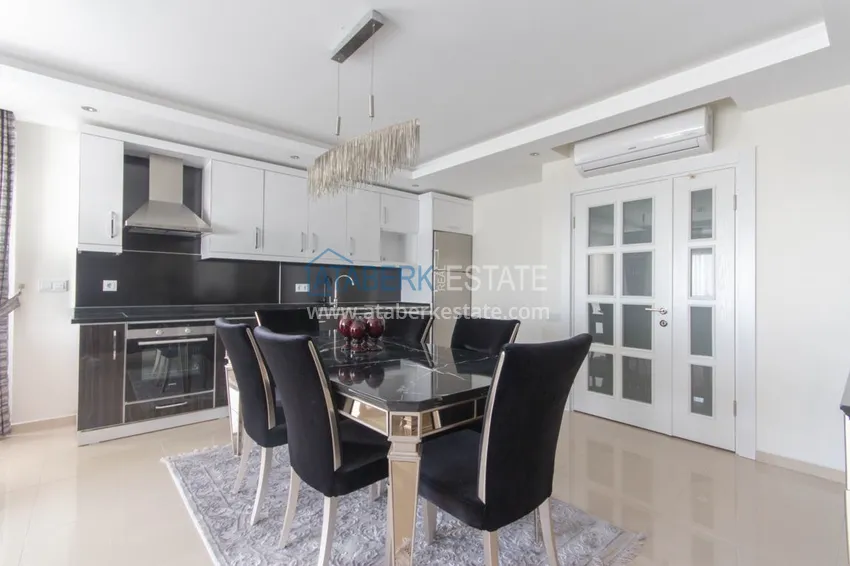 Приобрести Квартира в Каргыджаке с индивидуальным дизайном в шикарной резиденции 6 