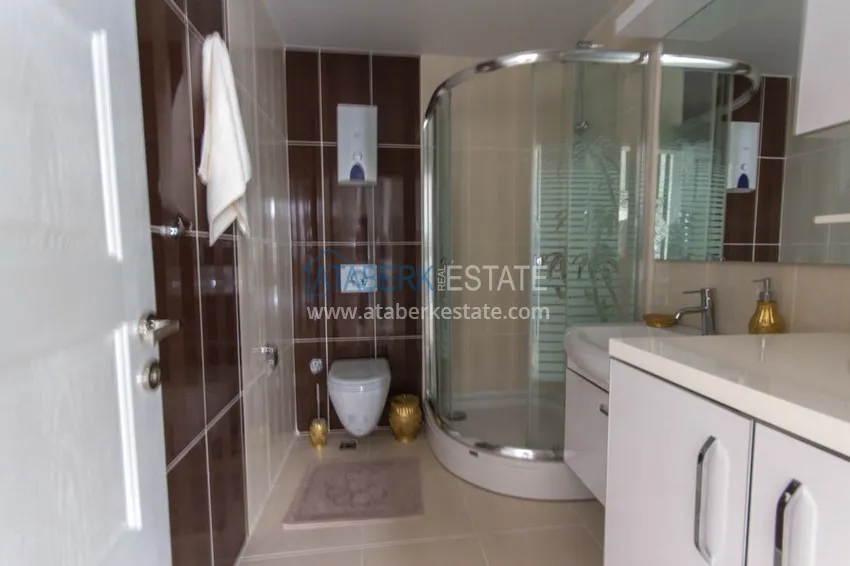 Приобрести Квартира в Каргыджаке с индивидуальным дизайном в шикарной резиденции 14 