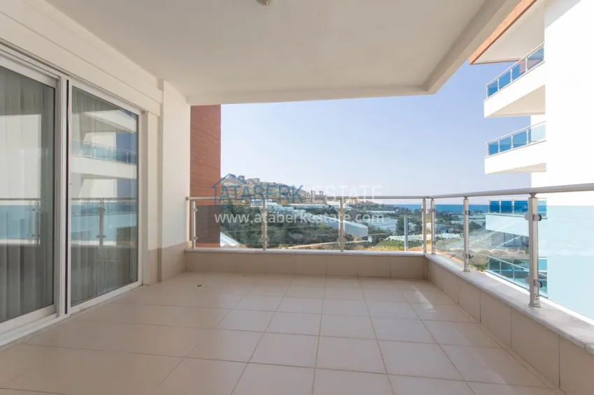 Приобрести Квартира в Каргыджаке с индивидуальным дизайном в шикарной резиденции 21 