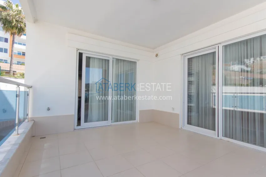 Приобрести Квартира в Каргыджаке с индивидуальным дизайном в шикарной резиденции 22 