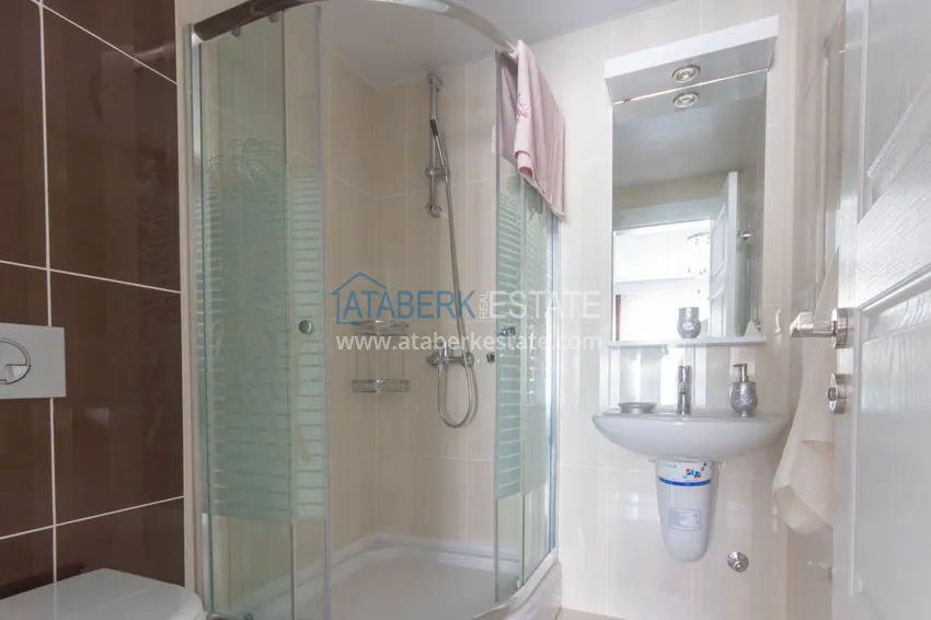 Приобрести Квартира в Каргыджаке с индивидуальным дизайном в шикарной резиденции 28 