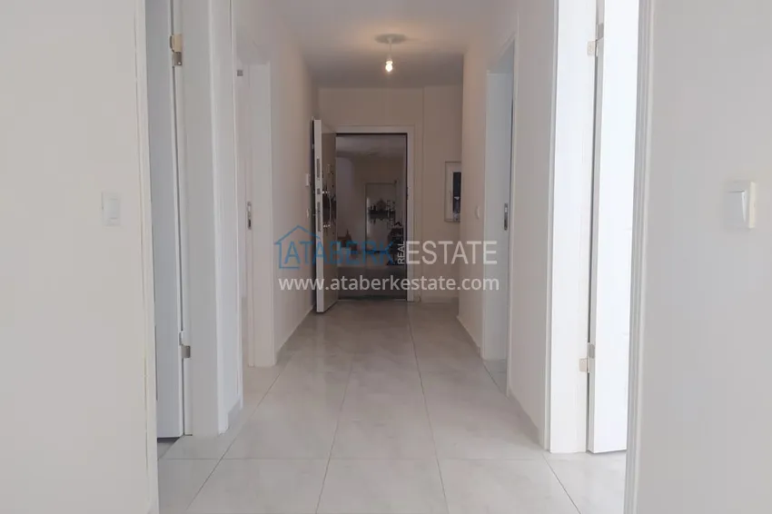 Приобрести Квартира в Махмутларе с отдельной кухней в уютном комплексе рядом с морем  1 