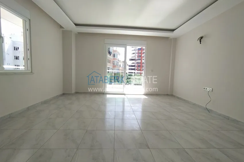 Приобрести Квартира в Махмутларе с отдельной кухней в уютном комплексе рядом с морем  3 