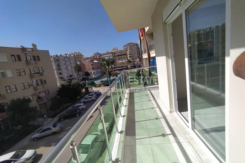 Приобрести Квартира в Махмутларе с отдельной кухней в уютном комплексе рядом с морем  6 