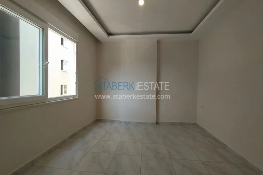 Приобрести Квартира в Махмутларе с отдельной кухней в уютном комплексе рядом с морем  8 