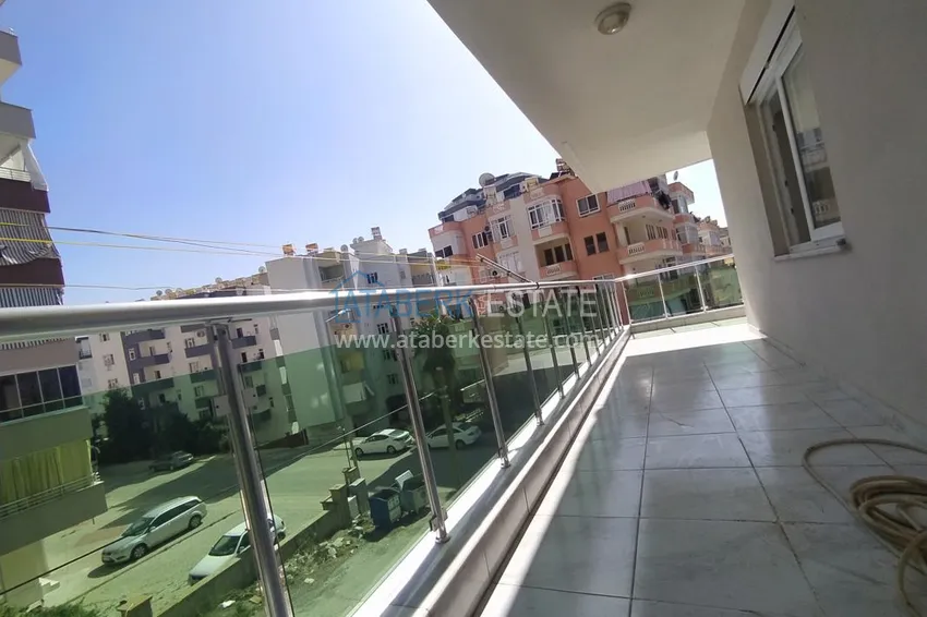 Приобрести Квартира в Махмутларе с отдельной кухней в уютном комплексе рядом с морем  14 