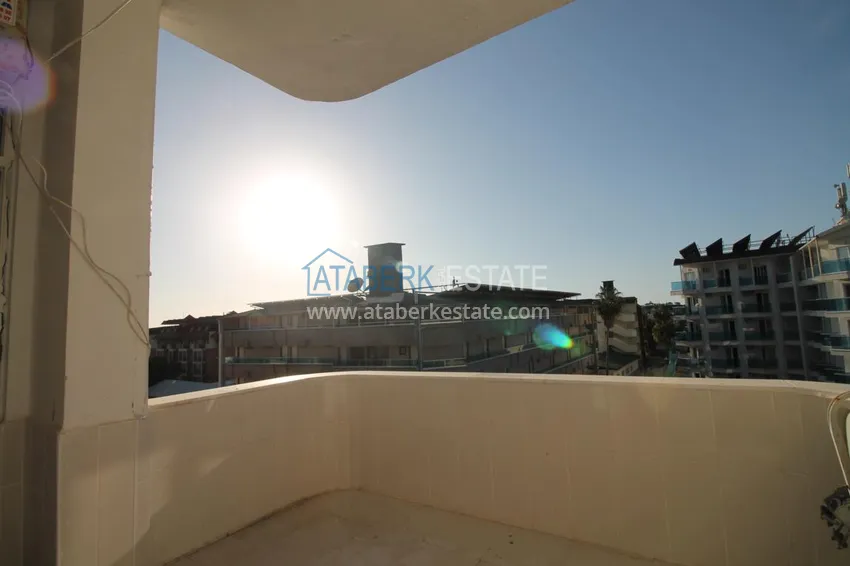 Приобрести Квартира в Конаклы в комплексе на первой береговой  11 