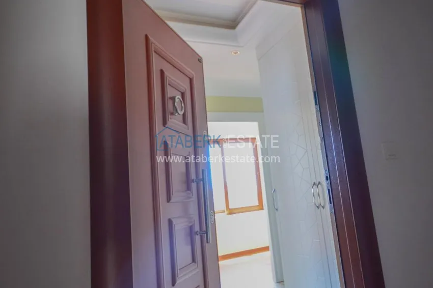 Приобрести Квартира в Махмутларе новая с отдельной кухней открытым видом на море  1 