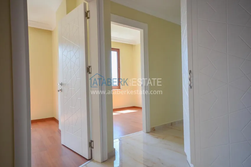 Приобрести Квартира в Махмутларе новая с отдельной кухней открытым видом на море  2 