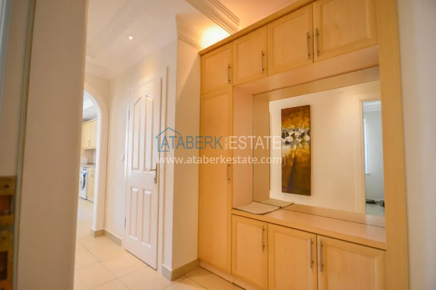 Приобрести Квартира в Махмутларе, с мебелью в центре в 3 минутах от моря 22 