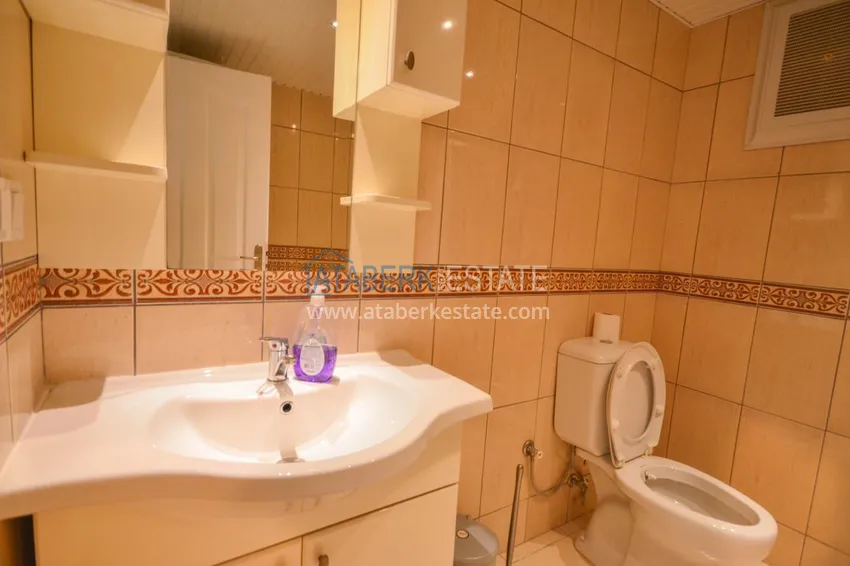 Приобрести Квартира в Махмутларе, с мебелью в центре в 3 минутах от моря 27 